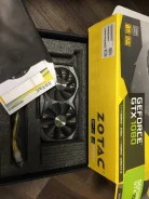GeForce GTX 1080 ����