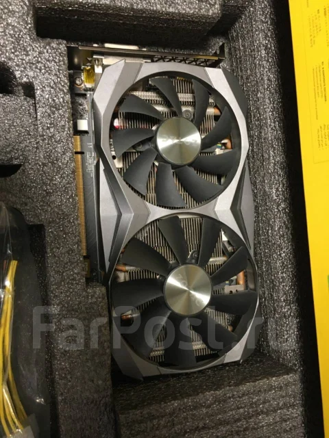 GeForce GTX 1080 ����