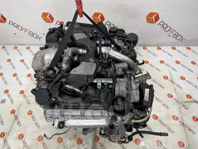 ��������� Mercedes OM642910 OM642.910 ����