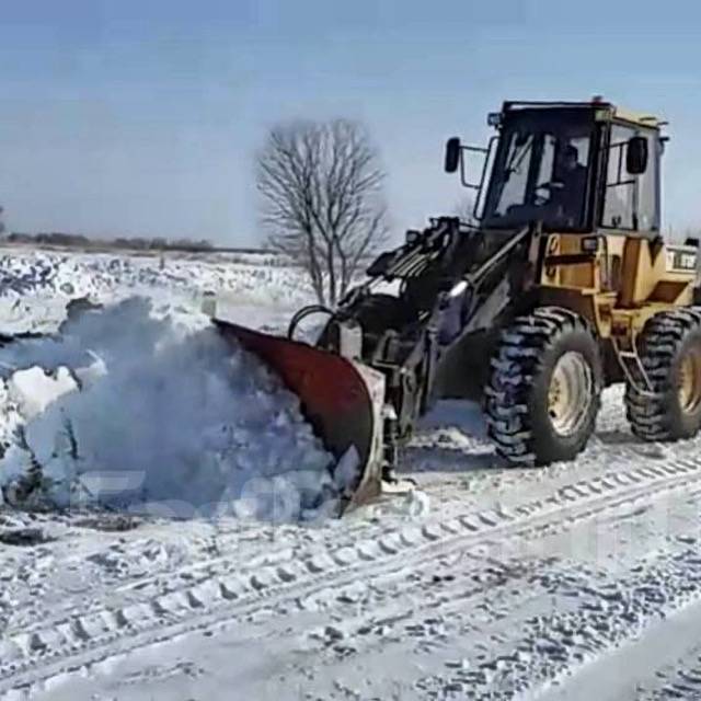 Водитель погрузчика, работа в ООО Сервис в Хабаровске — вакансии на