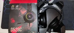 A4Tech Bloody G528C ����