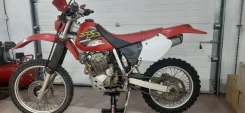 Honda XR 250. 250����. ��., ��������, ���������, ������ �� �� ����