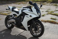 Honda CBR 650F. 649����. ��., ��������, ���, � �������� ����