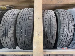 Yokohama Ice Guard IG50. ������, ��� �����, 2017 ���, �/�, ����� 5 % ����