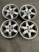 OZ Racing Sahara 5. 6.5x15", 4x114.3, ET42, �� 67,1���. ����