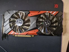 GeForce GTX 1070 ����