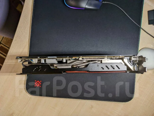 GeForce GTX 1070 ����
