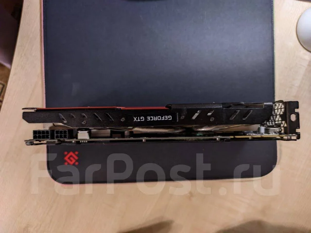 GeForce GTX 1070 ����
