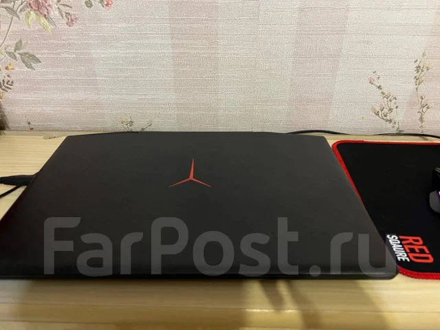 Lenovo Legion. 15.6", ��� 16 ��, ���� 1 128���, WiFi: 1, Bluetooth: 1, ����������� �� 5��. ����
