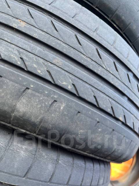 Yokohama, 185/60 R15 - Шины во Владивостоке