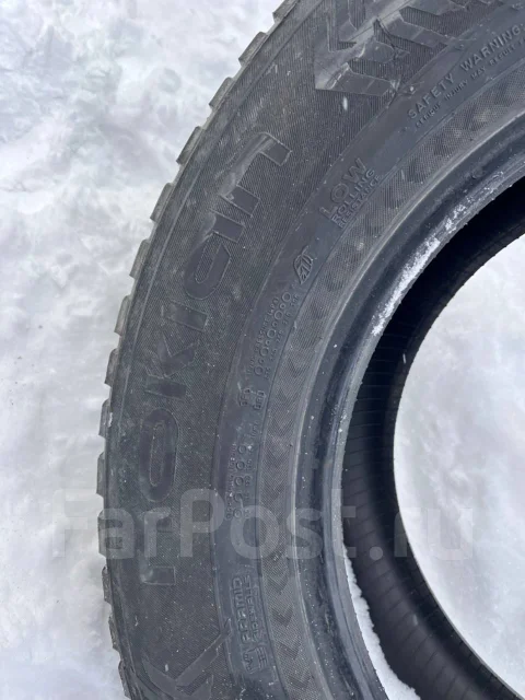 Nokian Hakkapeliitta 8 SUV. ������, ����������, �/�, ����� 40 % ����