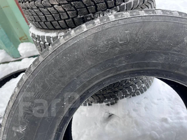 Nokian Hakkapeliitta 8 SUV. ������, ����������, �/�, ����� 40 % ����