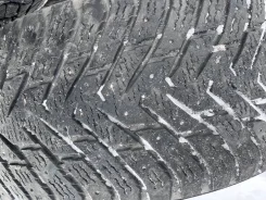Nokian Hakkapeliitta 8 SUV. ������, ����������, �/�, ����� 40 % ����