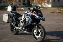 BMW R 1250 GS Adventure. 1 254����. ��., ��������, ���, ��� ������� ����