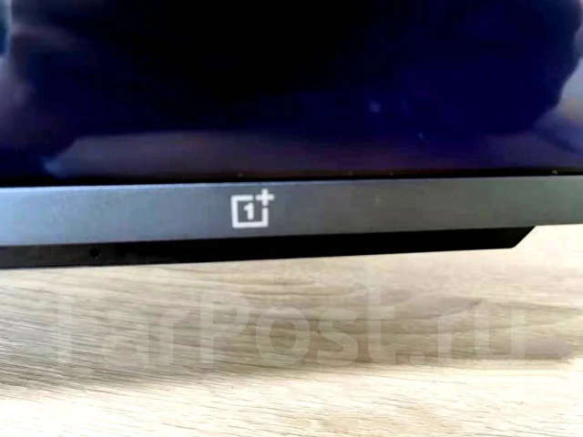 OnePlus TV. LED. ��� ����� �� ���������� ����