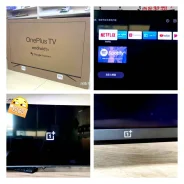 OnePlus TV. LED. ��� ����� �� ���������� ����