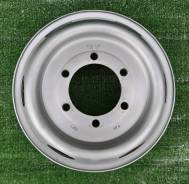 Isuzu. 5.5x16", 6x170,  133,0. 