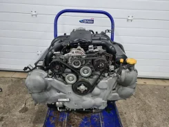 ��������� � ����� EZ30 Subaru Outback BPE Legacy BPE BLE ���������� 10100-BP780 ����