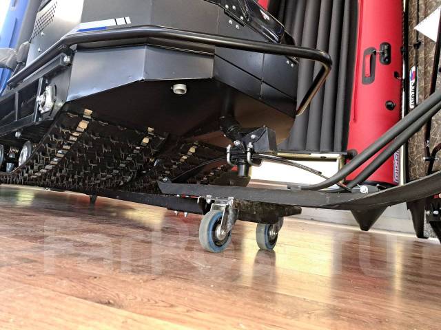 Promax snowbear v3 800 4t pro. Snowbear v3.