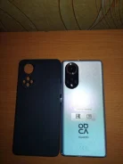 Huawei Nova 9. �����, �����������, 3G, 4G LTE, 5G, Dual-SIM, ����������, NFC ����