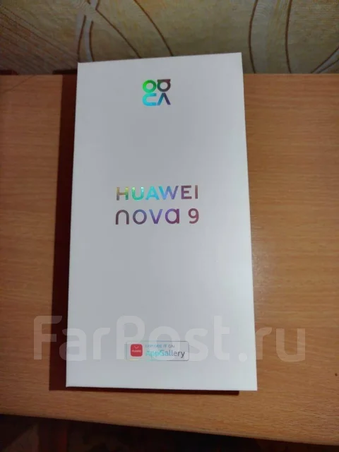 Huawei Nova 9. �����, �����������, 3G, 4G LTE, 5G, Dual-SIM, ����������, NFC ����