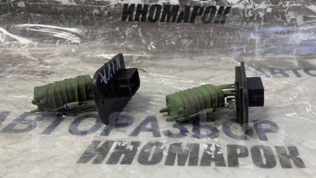 Реостат печки шевроле нива где находится