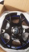 NZ Wheels F-42. 6.0x14", 4x98, ET35, �� 58,6���. ����