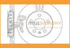    G-Brake / GR02479 GR02479 