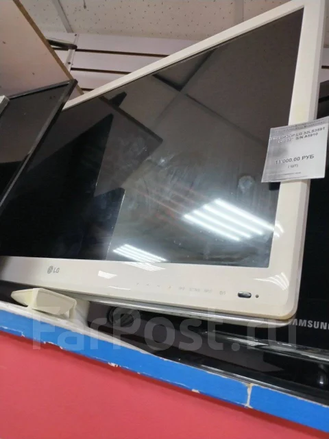 Телевизор 32\" LG 32LS359T HDMI, USB, Гарантия LG - Телевизоры во ...