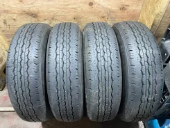 Bridgestone 613V. ������, 2022 ���, ����� ����