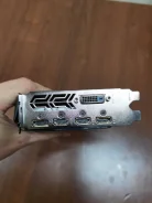 GeForce GTX 1050 Ti ����