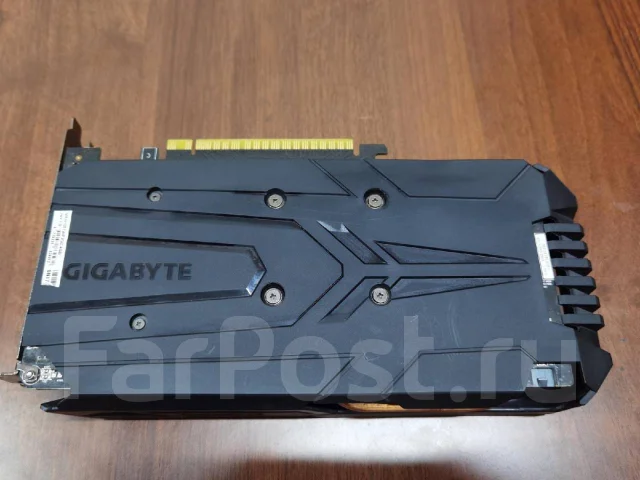 GeForce GTX 1050 Ti ����