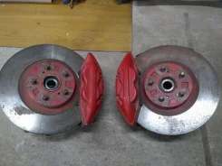 �������� �������� celica ST205 GT-FOUR 3S-GTE 47730-20560 ����