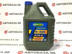 Oilright. 20W-5, �����������, 5��. ����