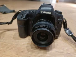 Canon EOS 5D Mark II ����