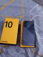 Realme 10. �����, 3G, 4G LTE, 5G, Dual-SIM, ����������, NFC ����
