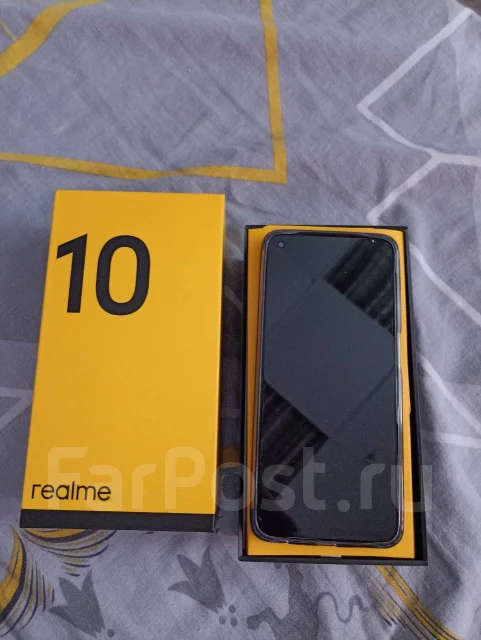 Realme 10. �����, 3G, 4G LTE, 5G, Dual-SIM, ����������, NFC ����