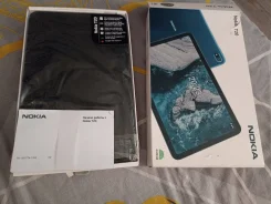 Nokia T20. 10.4 ������ ����