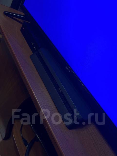 Ps4 Slim 1tb+полный комплект VR(очки+мувы+камера) - Аксессуары во ...
