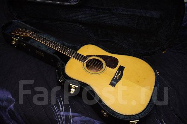 Yamaha FG 401. Japan . 29