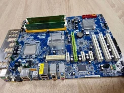 LGA775 ����
