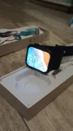 Apple Watch Series 7. GPS, NFC, IP67 ����