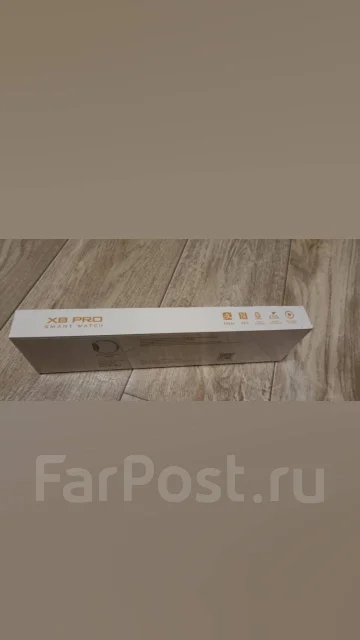 Apple Watch Series 7. GPS, NFC, IP67 ����