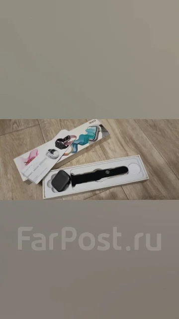 Apple Watch Series 7. GPS, NFC, IP67 ����