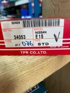 ������ ��������� E15 Nissan STD 34053 ����