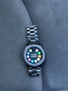 Samsung Gear S3 Frontier. GPS, NFC, IP68 ����