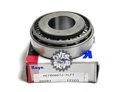    KOYO HCTR0607J-1LFT  HCTR0607J-1LFT 