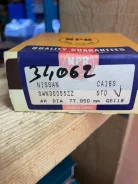 ������ ��������� CA16S Nissan STD 34062 ����