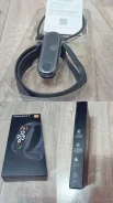 Xiaomi Mi Band. GPS, NFC, IP67 ����