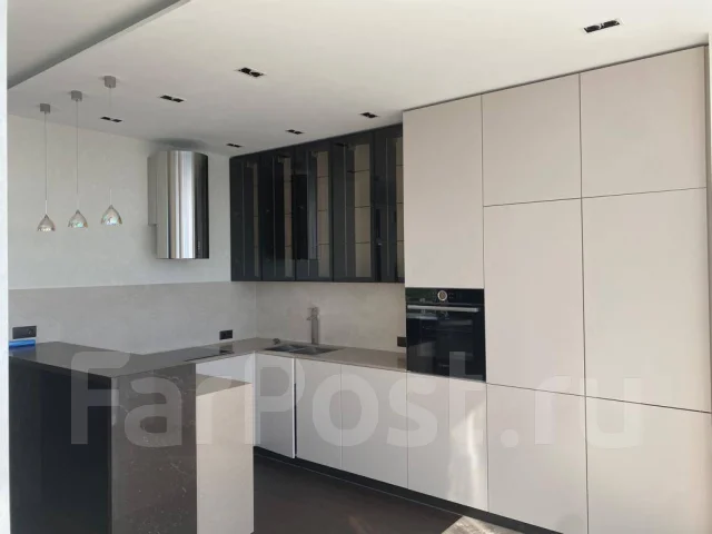 Продажа 3-комнатной квартиры на 2 речке + панорамные виды, евроремонт ...